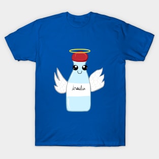 Kawaii Insulin Angel T-Shirt